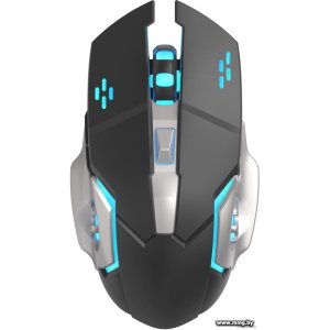 Купить Oklick 770GW (черный) в Минске, доставка по Беларуси