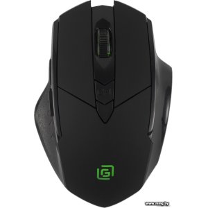 Oklick 780GW (черный) 1903012