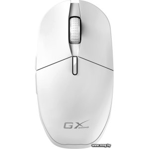 Купить Genius Scorpion M8250 (белый) 31060001400 в Минске, доставка по Беларуси