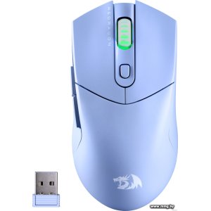 Redragon ST4R Pro (голубой) (72267) (M917B-PRO)