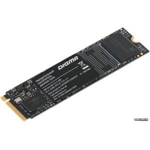 SSD 512GB Digma Mega M2 DGSM3512GM23T
