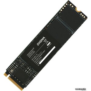 Купить SSD 1TB Digma Meta M6E DGSM4001TM6ET в Минске, доставка по Беларуси