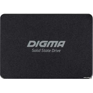 Купить SSD 512GB Digma Run P1 DGSR2512GP13T в Минске, доставка по Беларуси