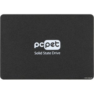 Купить SSD 4TB PC Pet PCPS004T2 в Минске, доставка по Беларуси