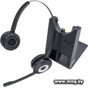 Купить Jabra Pro 920 Duo (920-29-508-101) в Минске, доставка по Беларуси