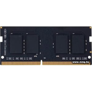 Купить SODIMM-DDR4 32GB PC4-25600 KingSpec KS3200D4N12032G в Минске, доставка по Беларуси