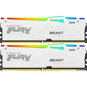 32Gb (2x16Gb) PC5-51200 Kingston KF564C32BWEAK2-32