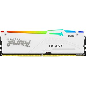 Купить 16Gb PC5-48000 Kingston KF560C40BWA-16 в Минске, доставка по Беларуси