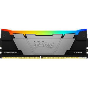 Купить 8GB PC4-32000 Kingston KF440C19RB2A/8 в Минске, доставка по Беларуси