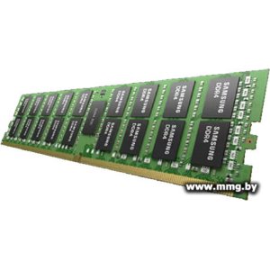 Купить 16Gb PC5-38400 Samsung M321R2GA3BB6-CQK ECC в Минске, доставка по Беларуси