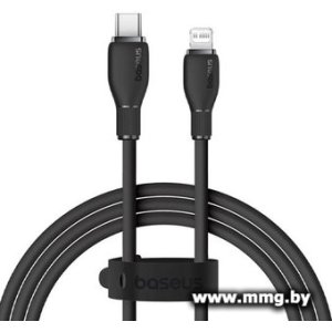 Кабель Baseus P10355701111-00 Pudding Series