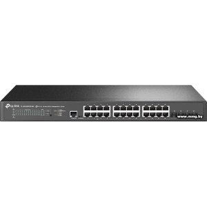 Купить TP-Link TL-SG3428XPP-M2 в Минске, доставка по Беларуси