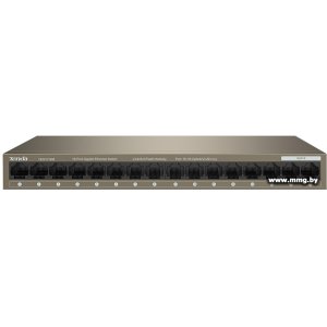 Tenda TEG1016M