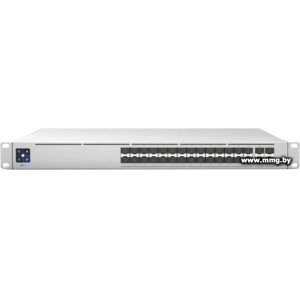 Купить Ubiquiti UniFi Switch Aggregation Pro (usw-pro-aggregation) в Минске, доставка по Беларуси