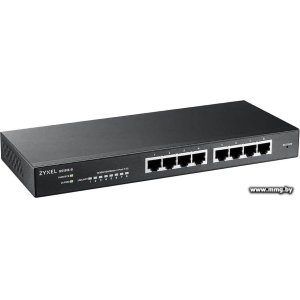 Купить Zyxel GS1915-8-EU0101F в Минске, доставка по Беларуси