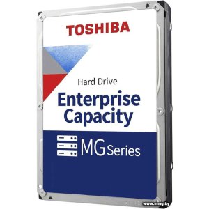 Купить 20000Gb Toshiba MG10 MG10SCA20TE в Минске, доставка по Беларуси