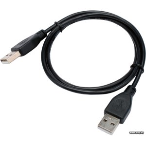 Купить Кабель Cablexpert CC-USB2-AMAM-1M в Минске, доставка по Беларуси