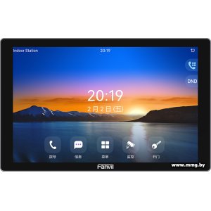 Купить Fanvil i506W в Минске, доставка по Беларуси