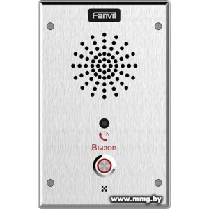 Купить Fanvil i11SV в Минске, доставка по Беларуси