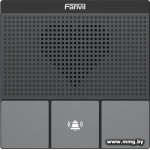 Купить Fanvil A10 в Минске, доставка по Беларуси