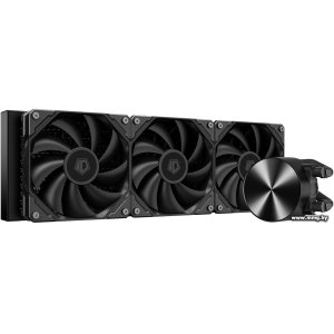 ID-Cooling FrostFlow FX360 Pro Black