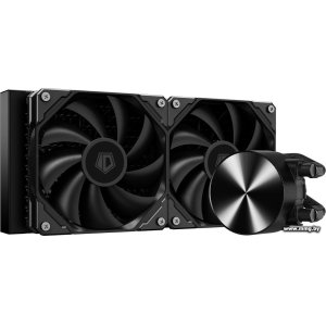 Купить ID-Cooling FrostFlow FX240 PRO в Минске, доставка по Беларуси