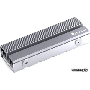 Радиатор для SSD M.2 Jonsbo M.2-6 Gray