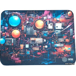 Купить CACTUS CS-MP-PRO15XL в Минске, доставка по Беларуси