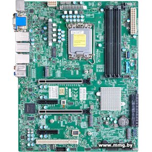 Купить Supermicro MBD-X13SAE-F-B в Минске, доставка по Беларуси