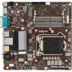 Купить MSI H510TI-S09 (OEM) в Минске, доставка по Беларуси