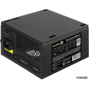 Купить 900W ExeGate 900PPH-LT-OEM EX292155RUS-OEM-S в Минске, доставка по Беларуси