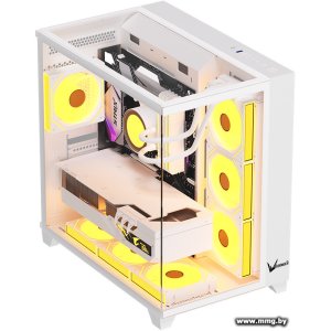 Formula Crystal Z9 (белый)