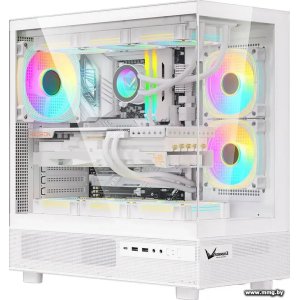 Купить Formula Crystal Z8 (белый) в Минске, доставка по Беларуси