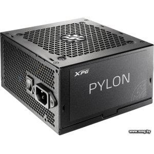 Купить 750W ADATA XPG Pylon 80+ PYLON750B-BKCEU в Минске, доставка по Беларуси