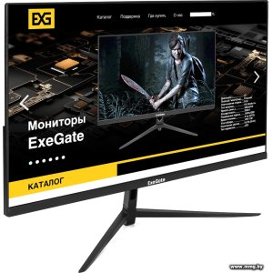 Купить ExeGate SmartView EP2700A EX295530RUS в Минске, доставка по Беларуси