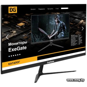 Купить ExeGate SmartView EP2407TA EX295525RUS в Минске, доставка по Беларуси
