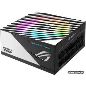 1000W ASUS ROG Loki SFX-L ROG-LOKI-1000P-SFX-L-GAMING