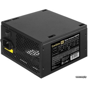 Купить 600W ExeGate 600PPE EX260643RUS-PC в Минске, доставка по Беларуси
