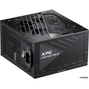850W ADATA XPG Core Reactor II COREREACTORII850G-BKCEU