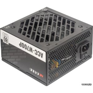 Купить 700W Accord ACC-W700P в Минске, доставка по Беларуси