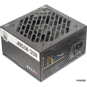 750W Accord ACC-W750P