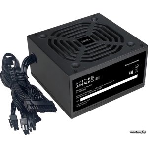 Купить 550W Kingprice KPPSU550 в Минске, доставка по Беларуси