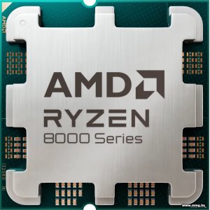 Купить AMD Ryzen 7 8700G (BOX) /AM5 в Минске, доставка по Беларуси