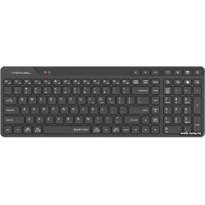 A4Tech Fstyler FBK27C AS (чёрный)