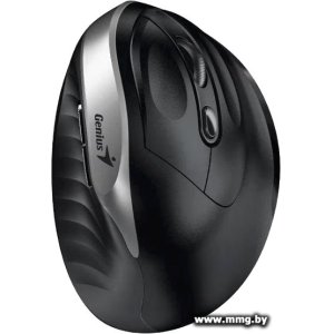 Купить Genius Ergo 8250S (черный/серебристый) в Минске, доставка по Беларуси