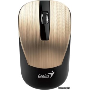 Купить Genius NX-7015 (золотистый) в Минске, доставка по Беларуси