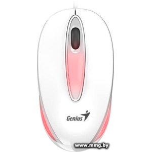 Купить Genius DX-Mini (белый) в Минске, доставка по Беларуси
