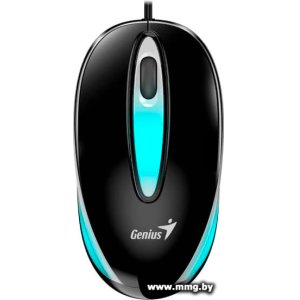 Купить Genius DX-Mini (черный) в Минске, доставка по Беларуси