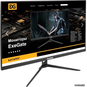 Купить ExeGate ProSmart EV2707A EX294345RUS в Минске, доставка по Беларуси