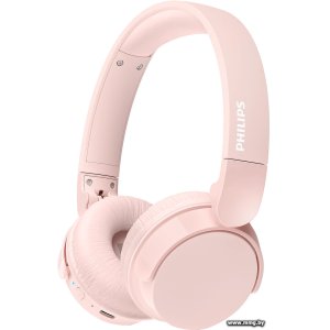 Купить Philips TAH4209PK/00 (розовый) в Минске, доставка по Беларуси